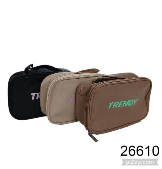 Imagen de PORTACOSMETICO TRENDY  8.26